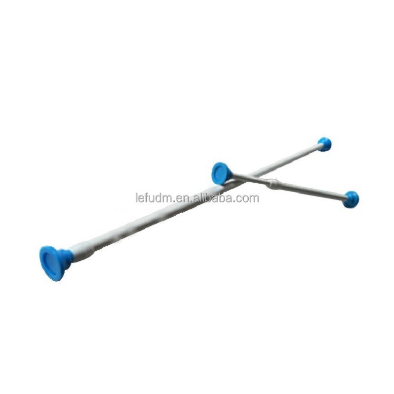 Telescopic Poles Manufacturer - Adjustable Metal Rod Spring Hanger Rods