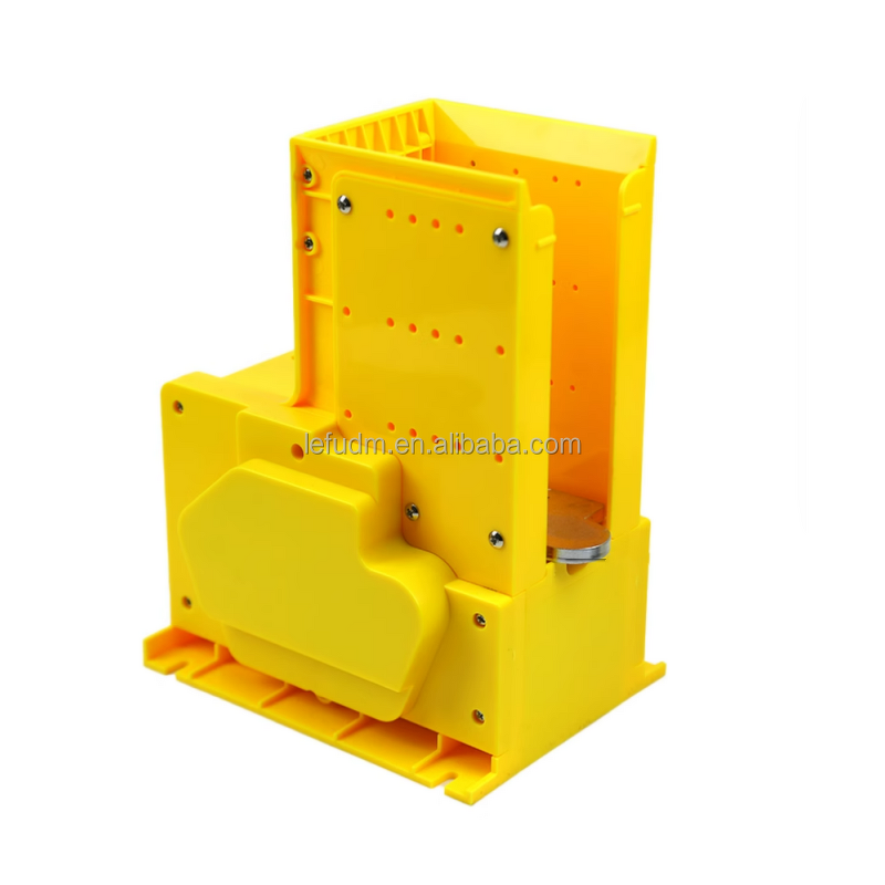 Card Dispenser Manufacturer - Wholesale 12V Automatic Plastic Dispenser
