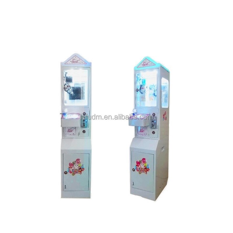 Mini Claw Machine Manufacturer - Wholesale Toy Claw Machine Supplier