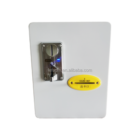 Card Vending Machine Manufacturer - Factory Direct Sale Sticker Vending