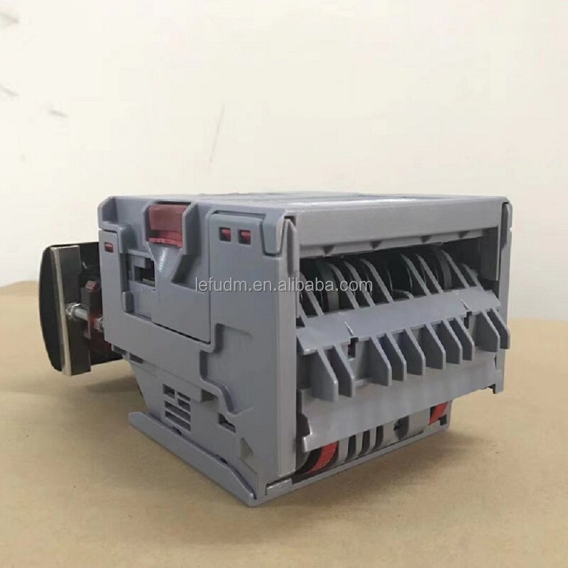 Bill Acceptor Manufacturer - High Quality Compact NV 10 ITL Bank