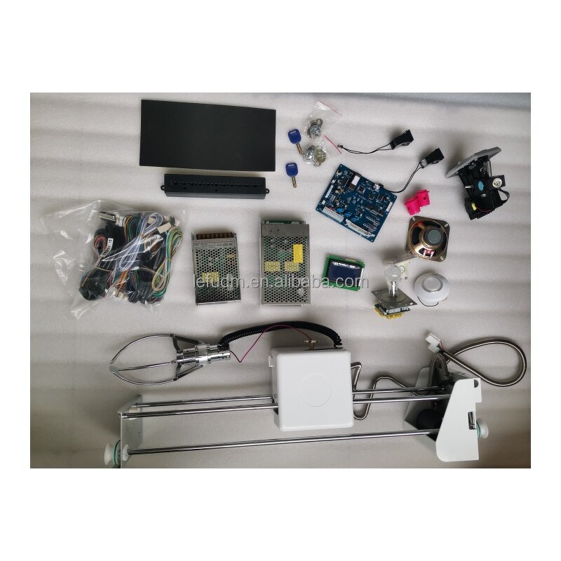 Claw Machine Parts Manufacturer - Hot Sales Factory Price Mini Kit