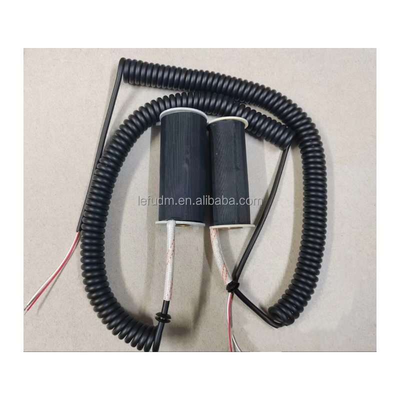 Claw Machine Coil Manufacturer - High Temp Resistant Copper Coil Solenoid