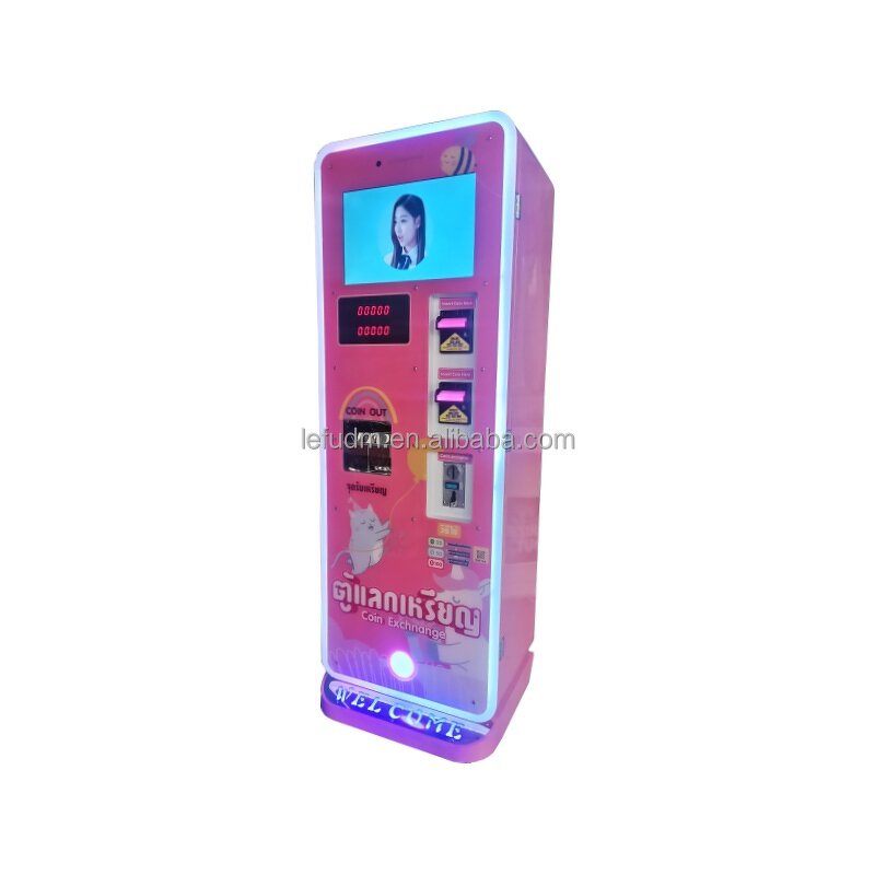 Token Dispenser Manufacturer - Hot Sale Self Service Kiosk Dispenser