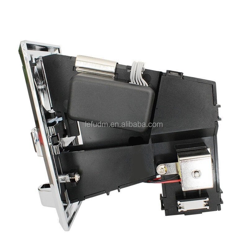 Coin Acceptor Manufacturer - Arcade Multi Coin Selector Suppliers