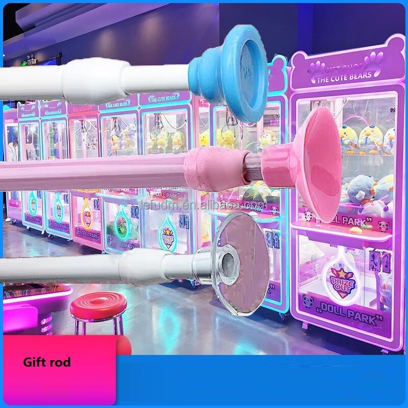 Telescopic Poles Manufacturer - Adjustable Metal Rod Spring Hanger Rods