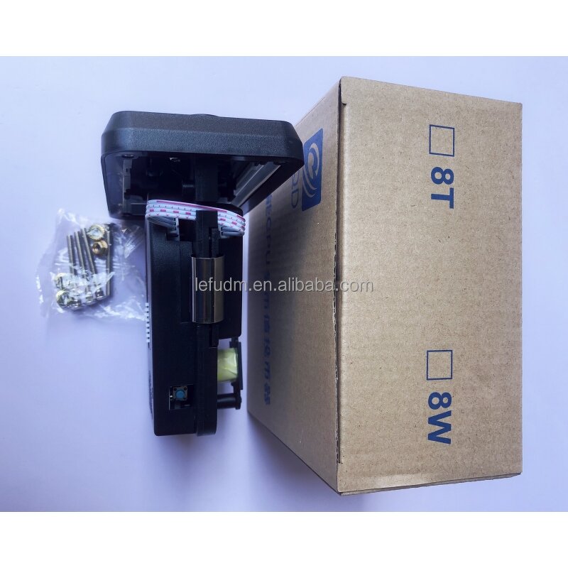 Coin Acceptor Manufacturer - African Vending Machine Multi Coin Acceptor