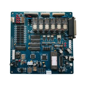 Claw Machine Parts Manufacturer - Seal Claw Machine System Kit Parts