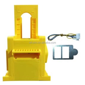 Card Dispenser Manufacturer - Wholesale 12V Automatic Plastic Dispenser