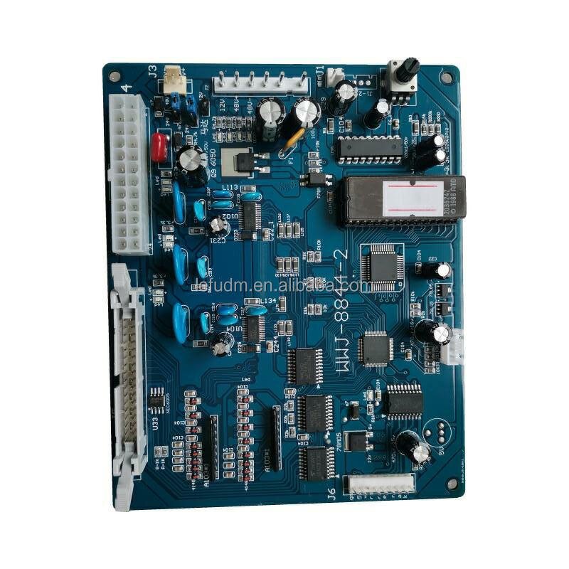 Claw Machine Parts Manufacturer - Cheap Kit Accessories System Spare Parts