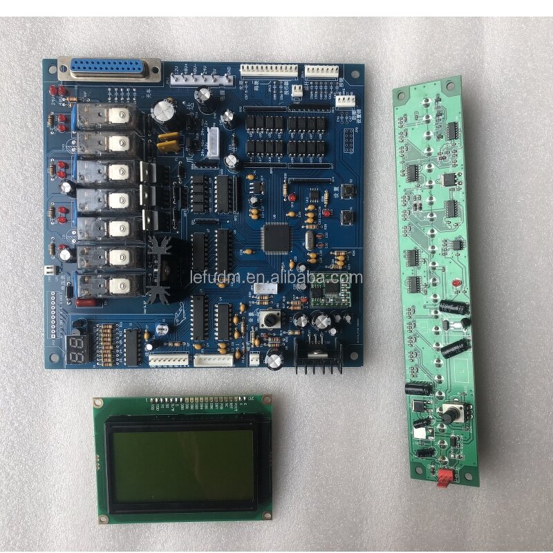 Claw Machine Motherboard Manufacturer - Program Stable Kit System Parts