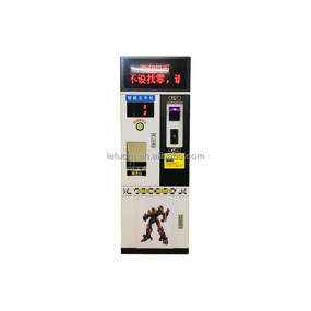 Bill Changer Manufacturer - Customized Bill to Coin Exchange Machines