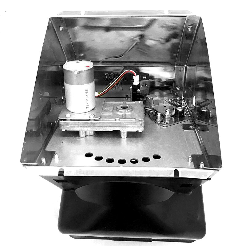 Coin Hopper Manufacturer - 24V Universal Arcade Multi Coin Dispenser