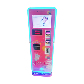 Token Dispenser Manufacturer - Hot Sale Self Service Kiosk Dispenser