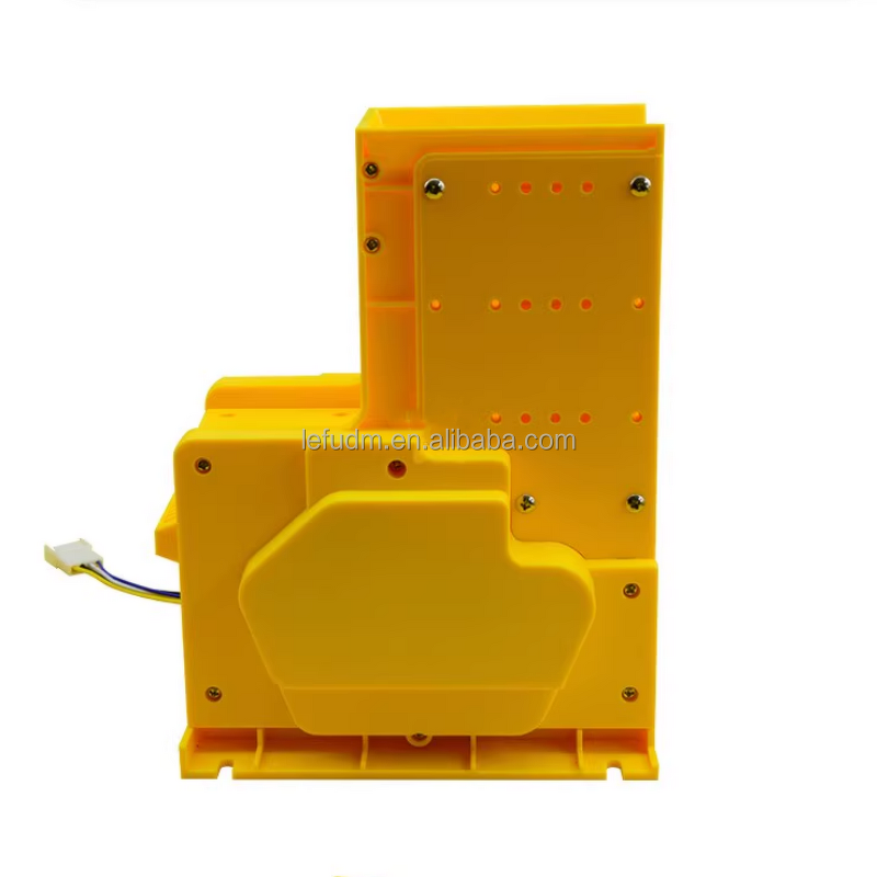 Card Dispenser Manufacturer - Wholesale 12V Automatic Plastic Dispenser