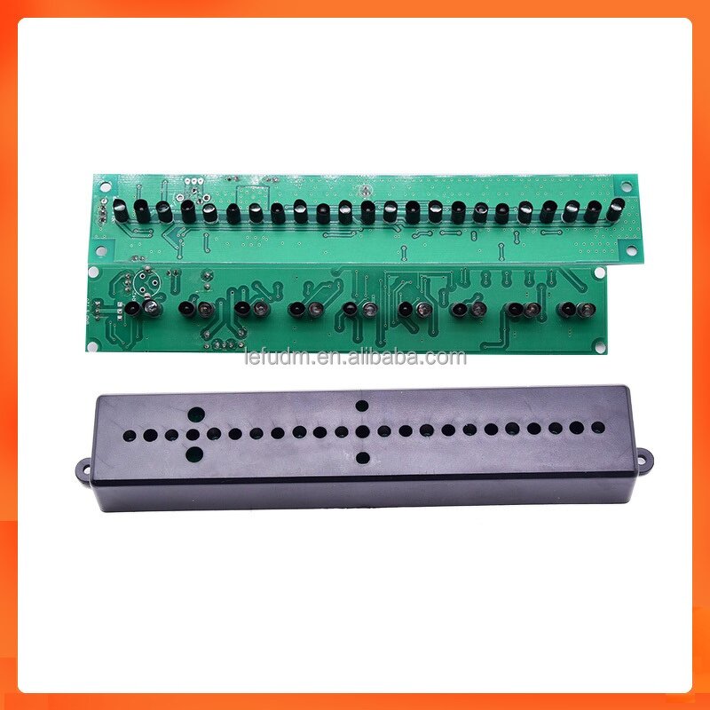 Claw Machine Sensor Manufacturer - Plush Toy Falling Counting Sensor