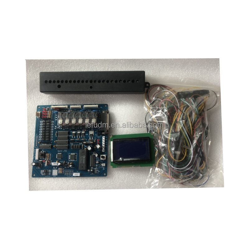 Claw Machine Motherboard Manufacturer - Program Stable Crane PCB Board