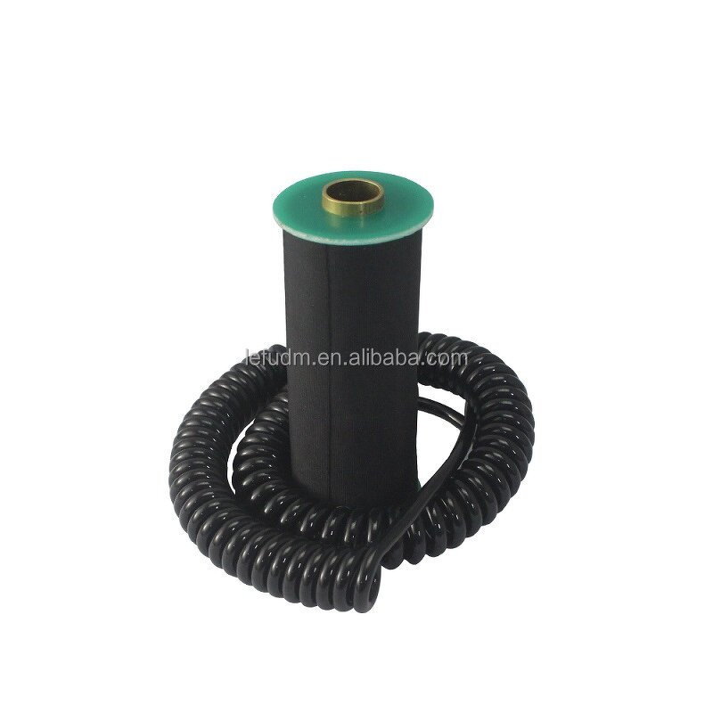 Claw Machine Coil Manufacturer - High Temp Resistant Copper Coil Solenoid