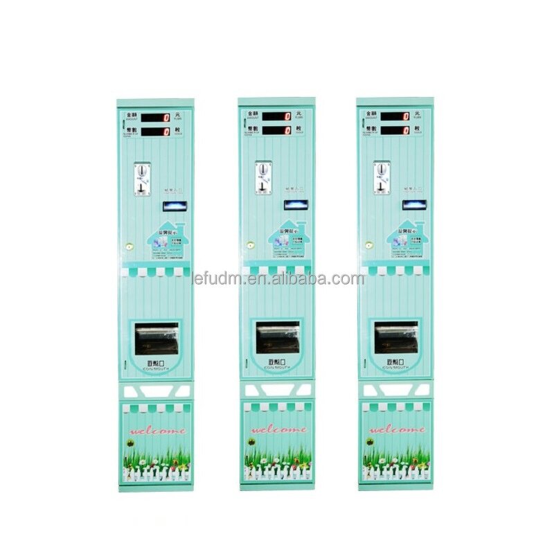 Bill Changer Manufacturer - Mini Bill Exchange Single Hopper Machine