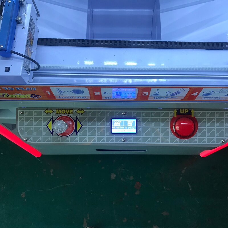 Key Master Machine Manufacturer - Popular 15 Slots Automatic Cut Prize