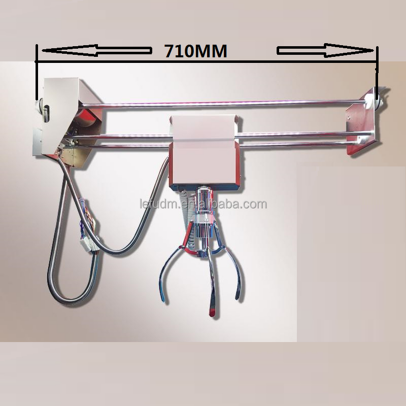Claw Machine Parts Manufacturer - Wholesale High Quality Crane Spare Parts