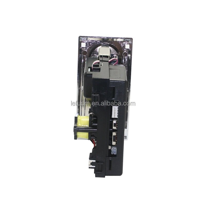 Coin Acceptor Manufacturer - Arcade Multi Coin Selector Suppliers