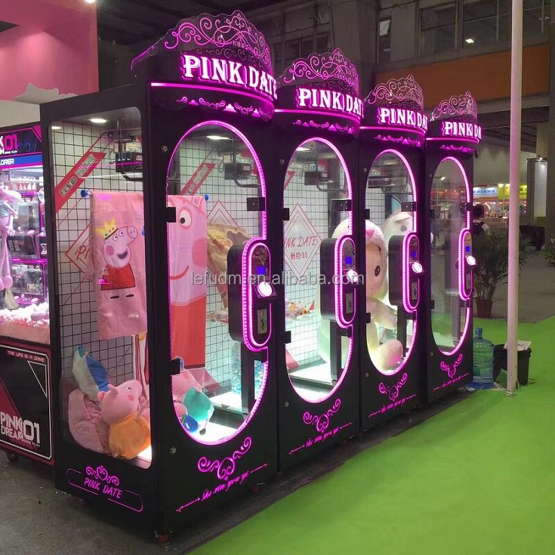 Cut Prize Machine Manufacturer - Cut String Prize Toy Cutting Machine