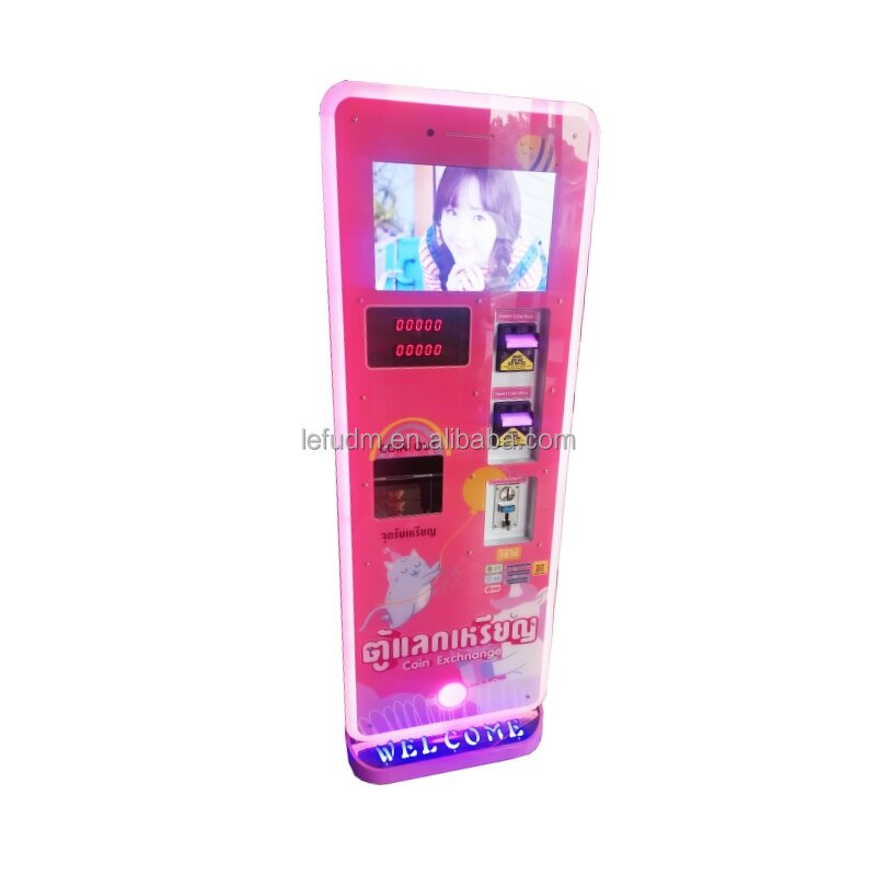 Token Dispenser Manufacturer - Hot Sale Self Service Kiosk Dispenser