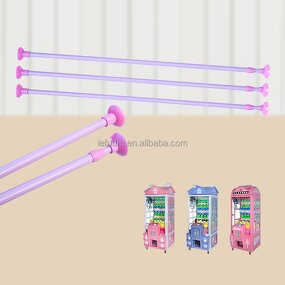 Telescopic Poles Manufacturer - Adjustable Metal Rod Spring Hanger Rods