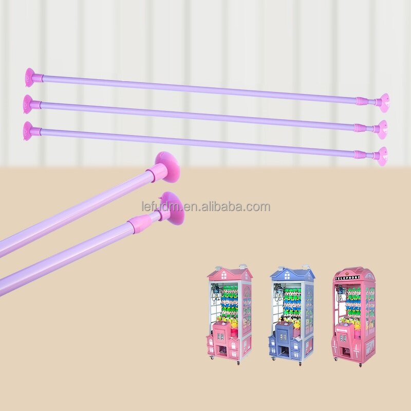 Telescopic Poles Manufacturer - Adjustable Metal Rod Spring Hanger Rods