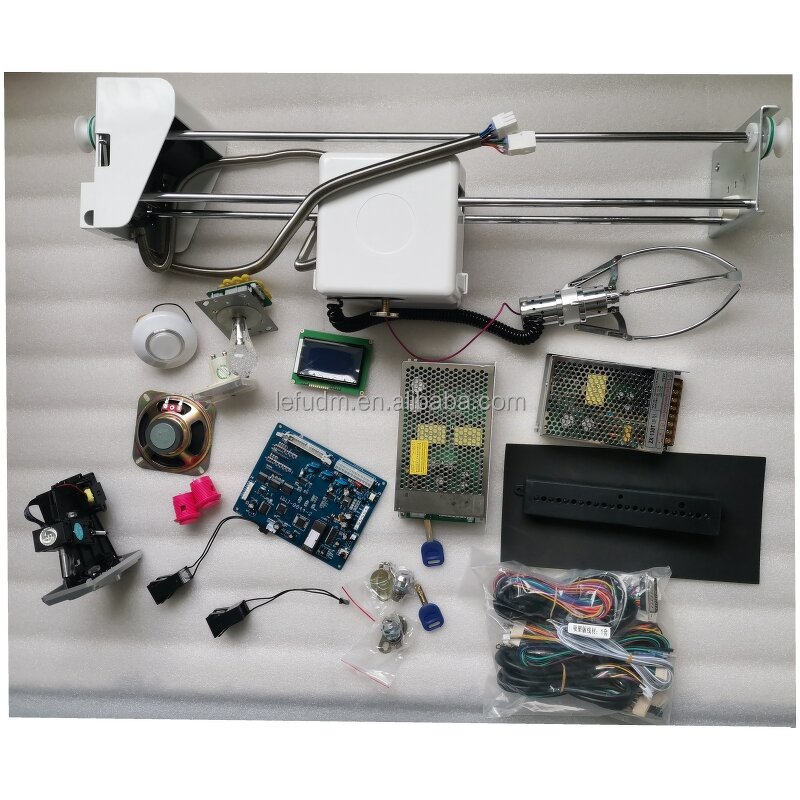 Claw Machine Parts Manufacturer - Hot Sales Factory Price Mini Kit