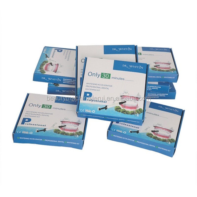 Teeth Whitening Gel 25% Hydrogen Peroxide,Dental Whitening Gel