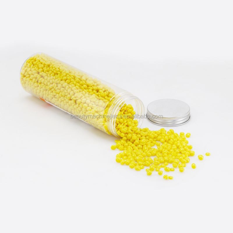 Super Quality Depilatory Bean Wax European Hair Removal Hard Wax for Private Area