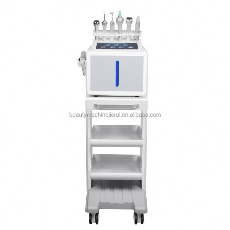 No Needle Mesotherapy High Pressure Oxygen Injection for Skin Care