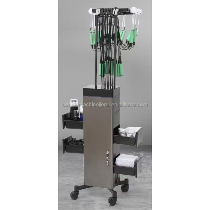 Salon Hair Beauty Equipment Hair Machine Perm Digital Hair Perm Machine for Barbershop