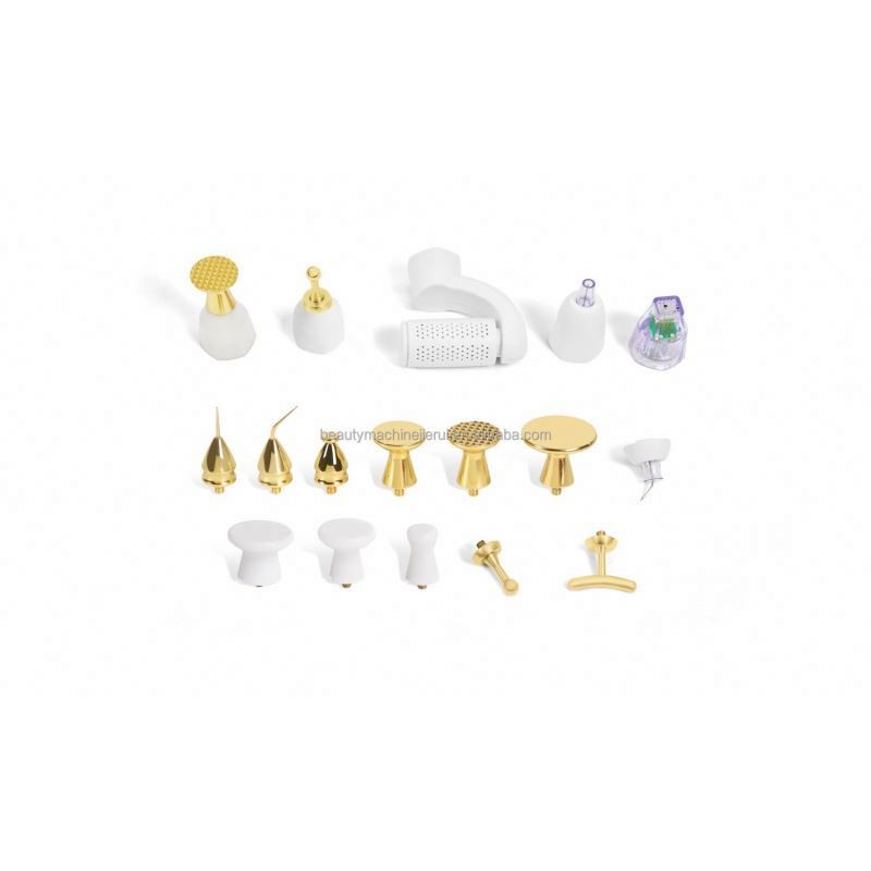 Multifunctional Portable Facial Skin Care Tools Plasma Beauty Device Repair Expert Skin Care Machine