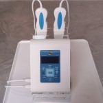 Cavitation Vacuum Machine