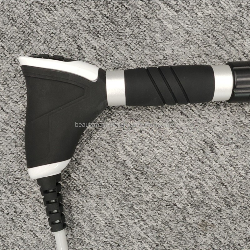 Newest Physical Therapy ShockWave Therapy Equipment Physiotherapy Knee Back Pain Relief ED Erectile Dysfunction Machine