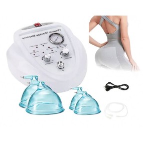 Butt Lift Machine Vacuum Buttock Breast Enhancement Breast Enlargement Machine Vacuum Butt Lifting Machine for Beauty Salon
