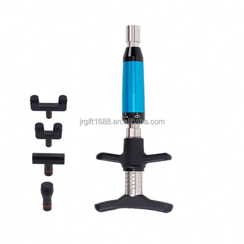 New Spine Massage Tools Limb Pain Relief Therapy Correction Spinal Manual Back Massager