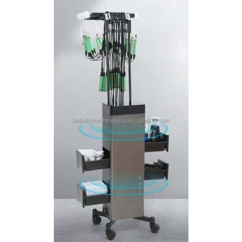 Salon Hair Beauty Equipment Hair Machine Perm Digital Hair Perm Machine for Barbershop