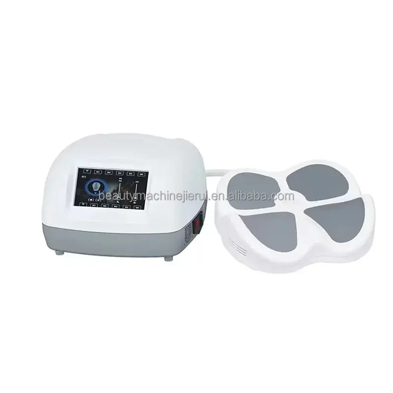 Portable EMS Massage Pelvic Floor Exerciser Muscle Stimulation Chair for Home Use and Urinary Incontinence Treatment