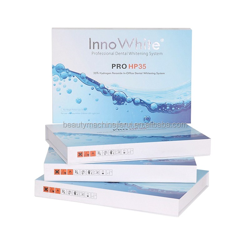 Teeth Whitening Gel 25% Hydrogen Peroxide,Dental Whitening Gel