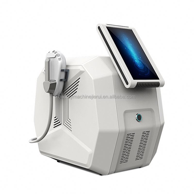 EMS Physiotherapy Body Massager Ems Muscle Stimulator Massager Muscle Stimulation Body Slimming Beauty Equipment