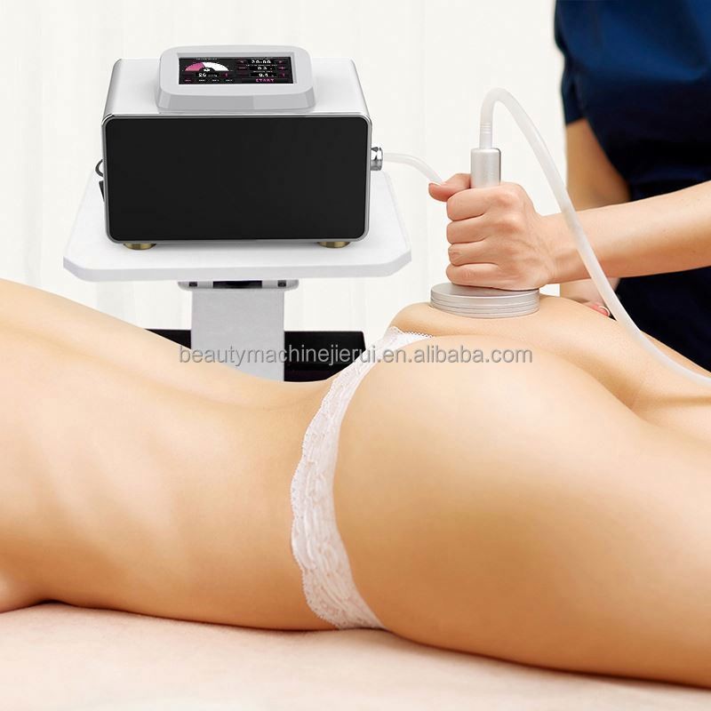 Hot Sell Body Shape Breast Enlargement Machine Butt Enhancement Breast Massage Enlargement Vacuum Therapy Machine