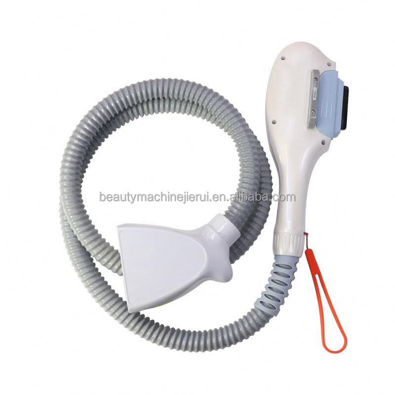 IPL Laser Skin Rejuvenation System 2 in 1 ND Yag Laser Portable IPL Hair Removal