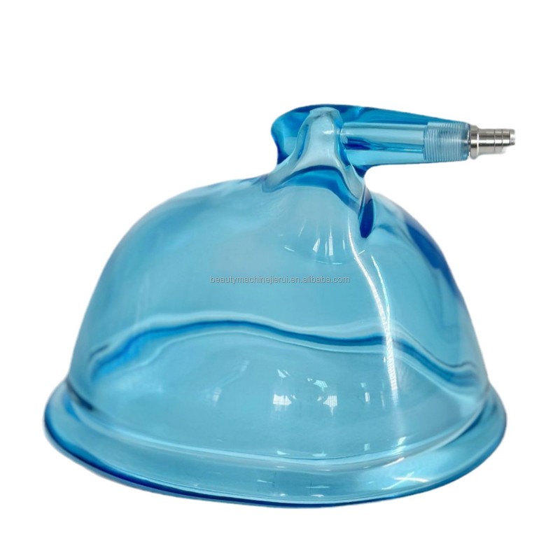 Buttocks Enhance Machine Breast Sucking Vacuum Therapy Butt Lifting Aesthetic Apparatus