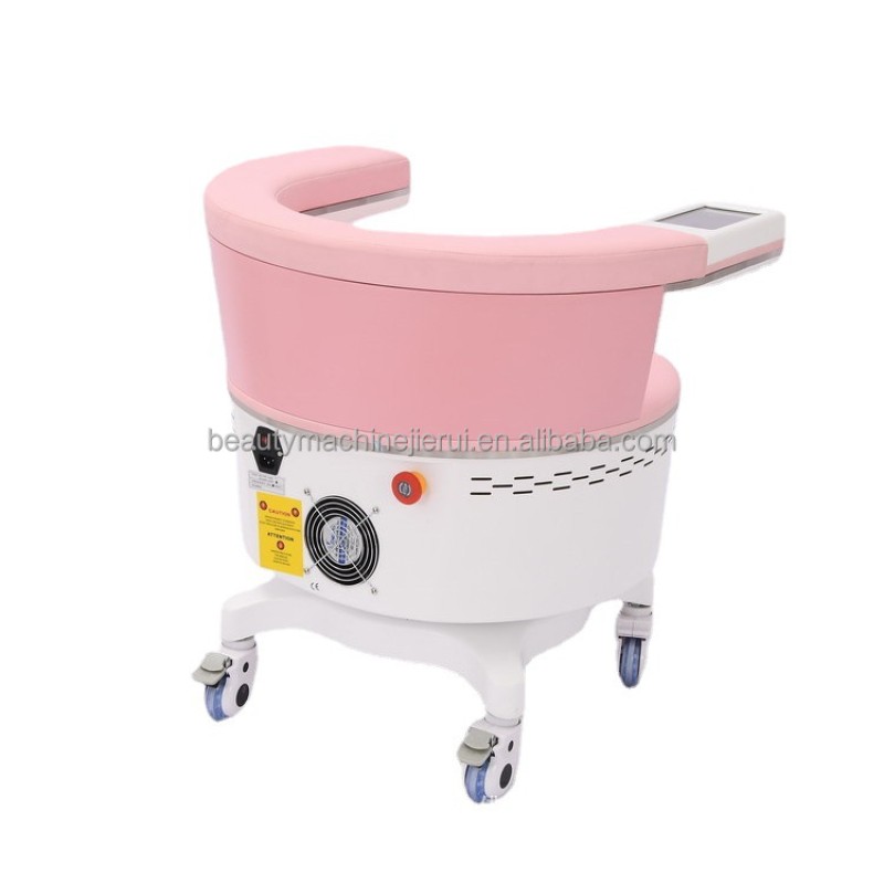 Multifunctional Pelvic Floor Muscle Stimulate Chair Body Shaping Fat Burning EMS Muscle Stimulator Pelvic Muscles Chair