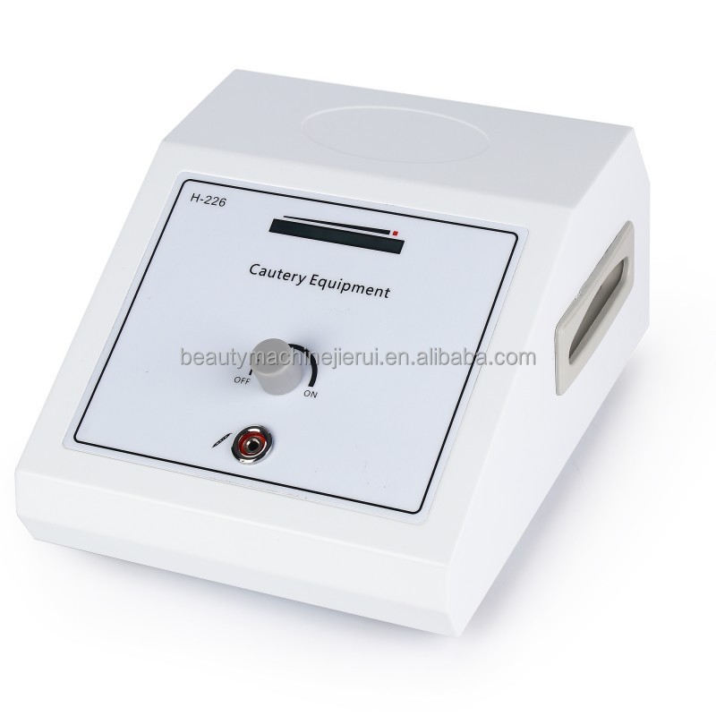 Dropshipping Products Skin Tag Removal Machine/face Mole Removal Machine
