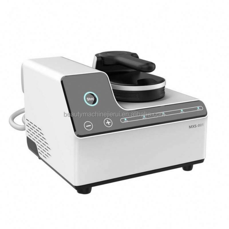 1 Handles Home Use EMS Body Shaping Abs Training Fitness Sliming Machine EMT Slim Beauty Ems Muscle Stimulator